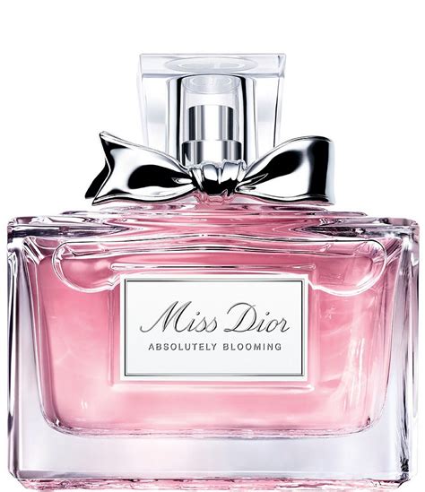 dior miss dior absolutely blooming eau de parfum|miss dior absolutely blooming discontinued.